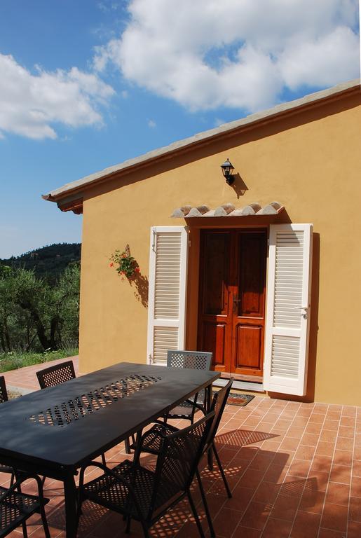 La Locanda Del Barbagianni Santa Luce Værelse billede
